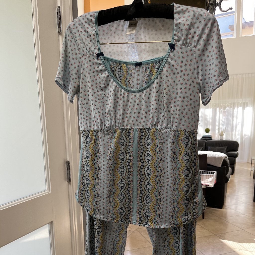 Dkny Pj's